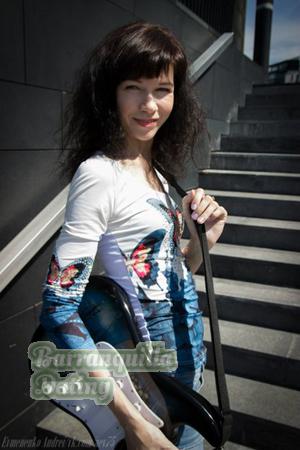 Ladies of Saint Petersburg