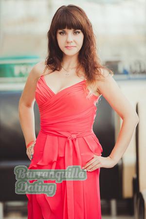 Ladies of Eastern-Europe