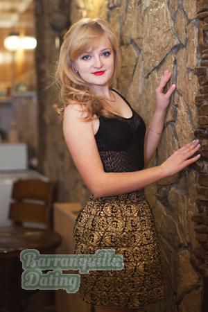 Ladies of Eastern-Europe