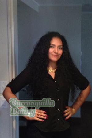 Ladies of Latin-America