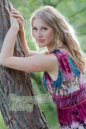 Ladies of Eastern-Europe