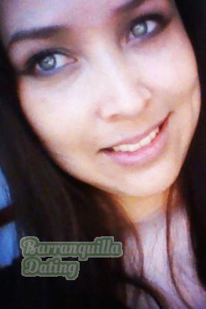 Ladies of Latin-America