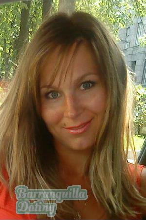 Ladies of Eastern-Europe