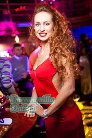 Ladies of Saint Petersburg