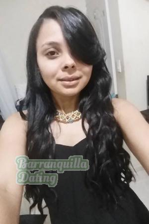 Ladies of Dominican Republic