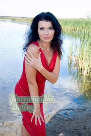 Ladies of Eastern-Europe