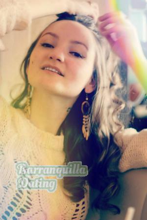 Ladies of Eastern-Europe