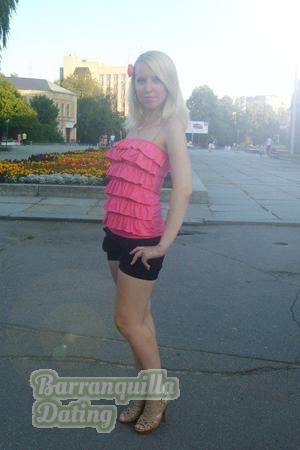 Ladies of Eastern-Europe