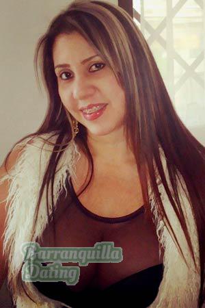 148958 - Beatriz Eugenia Age: 48 - Colombia