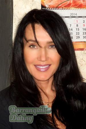 Ladies of Eastern-Europe