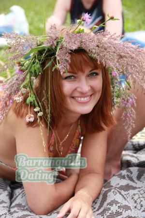 Ladies of Eastern-Europe