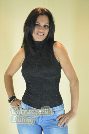 Ladies of Latin-America