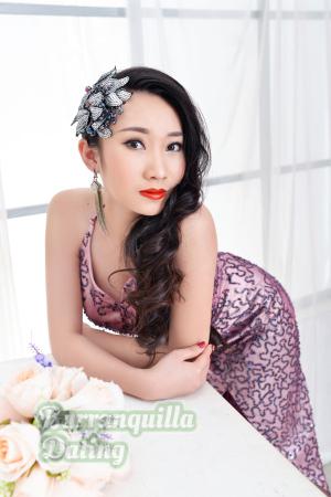 Ladies of Asia