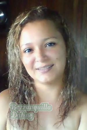 Ladies of Latin-America