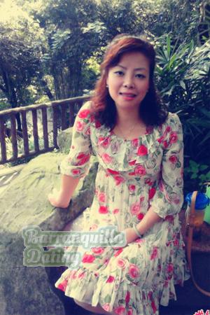 150156 - Lulu Age: 46 - China