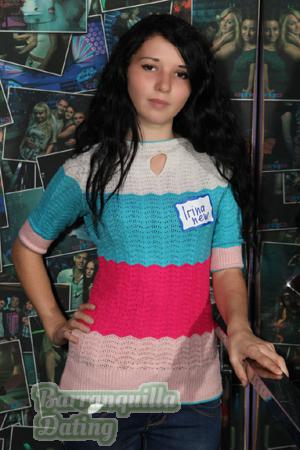 Ladies of Eastern-Europe