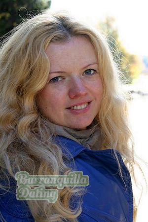 Ladies of Eastern-Europe