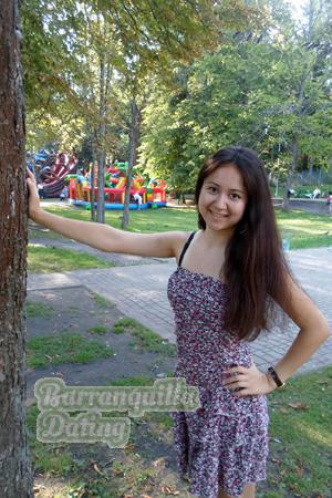 150424 - Rusaliya Age: 29 - Ukraine