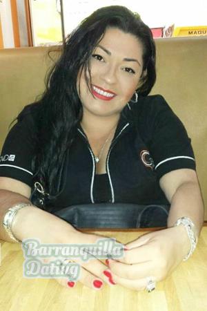 150470 - Jensy Age: 47 - Costa Rica