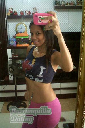 150663 - Monica Age: 39 - Panama