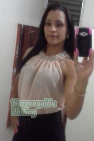 150672 - Emely Age: 35 - Dominican Republic