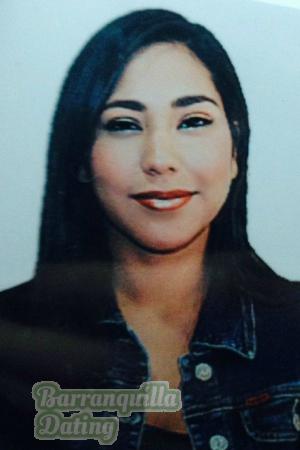 150679 - Coraima Age: 29 - Venezuela