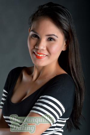 Ladies of Philippines