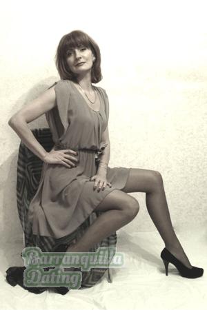 151186 - Valentina Age: 55 - Ukraine