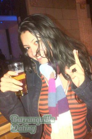 151210 - Karen Age: 38 - Chile