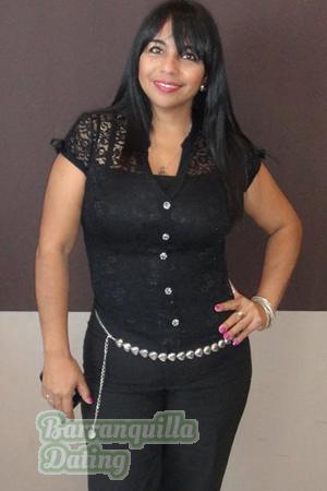 151606 - Nora Age: 59 - Colombia