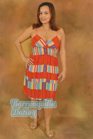 151699 - Yomaira Age: 51 - Colombia