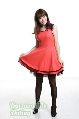 151751 - Xuemei Age: 52 - China