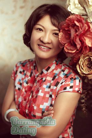 151766 - Adele Age: 55 - China