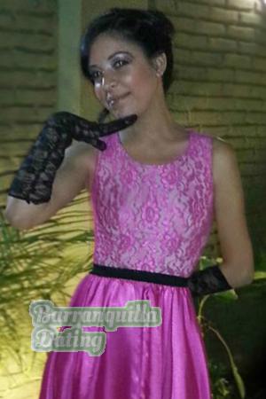 151853 - Cecilia Age: 45 - Paraguay