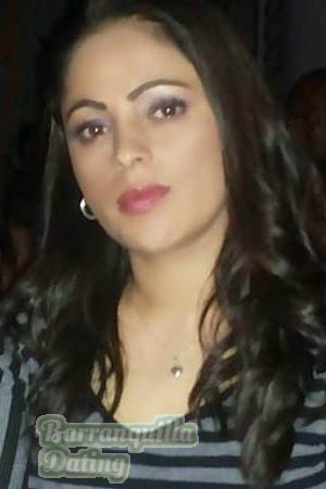 151865 - Xiomara Age: 45 - Costa Rica