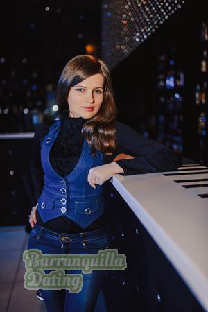 Ladies of Eastern-Europe