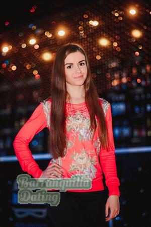 Ladies of Eastern-Europe