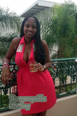 152061 - Yadid Cirley Age: 35 - Colombia
