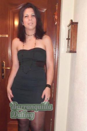 152067 - Rosalia Age: 41 - Spain