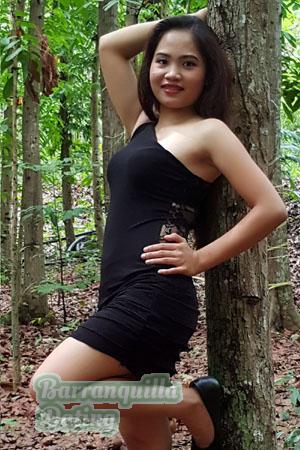 152077 - Juvilyn Age: 31 - Philippines