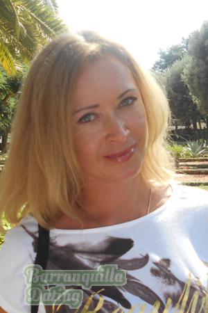 Ladies of Dnepropetrovsk