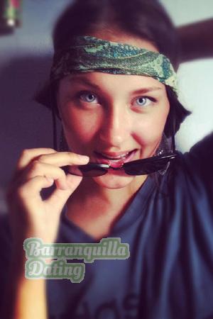 Ladies of Eastern-Europe