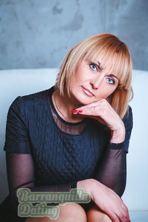 152496 - Irina Age: 53 - Ukraine