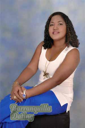 152517 - Ketty Margarita Age: 42 - Colombia