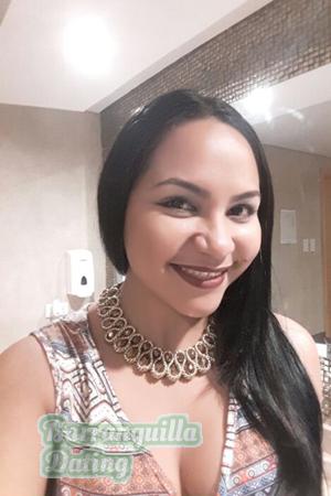152731 - Gleidys judith Age: 35 - Colombia
