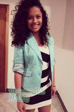 Ladies of Latin-America