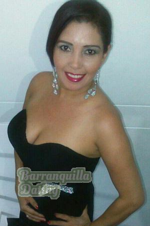 Ladies of Latin-America