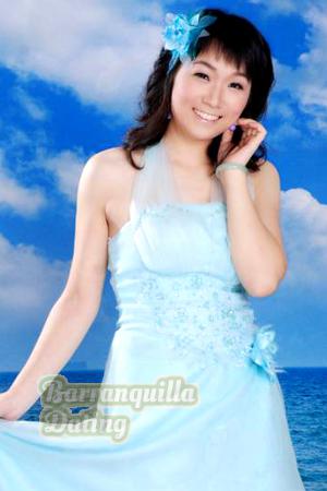 152971 - Fanfan Age: 40 - China