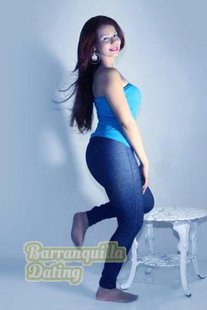 Ladies of Dominican Republic