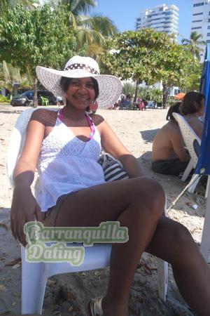 153067 - Karen Age: 42 - Colombia